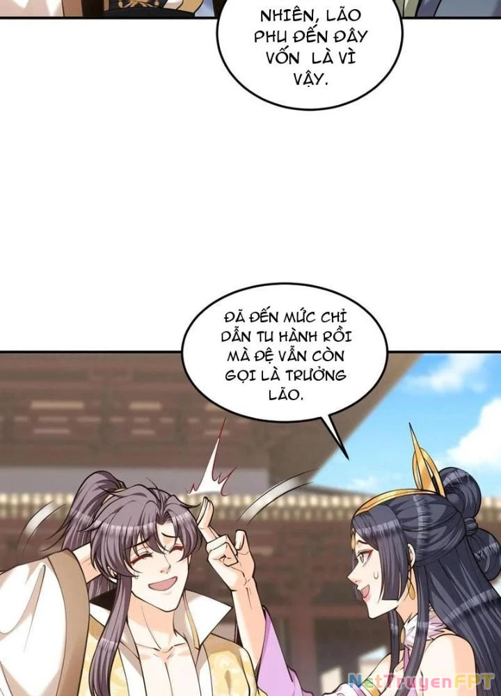 Ta Dựa Vào Body Shaming Tu Thành Đại Lão Chapter 46 - 71