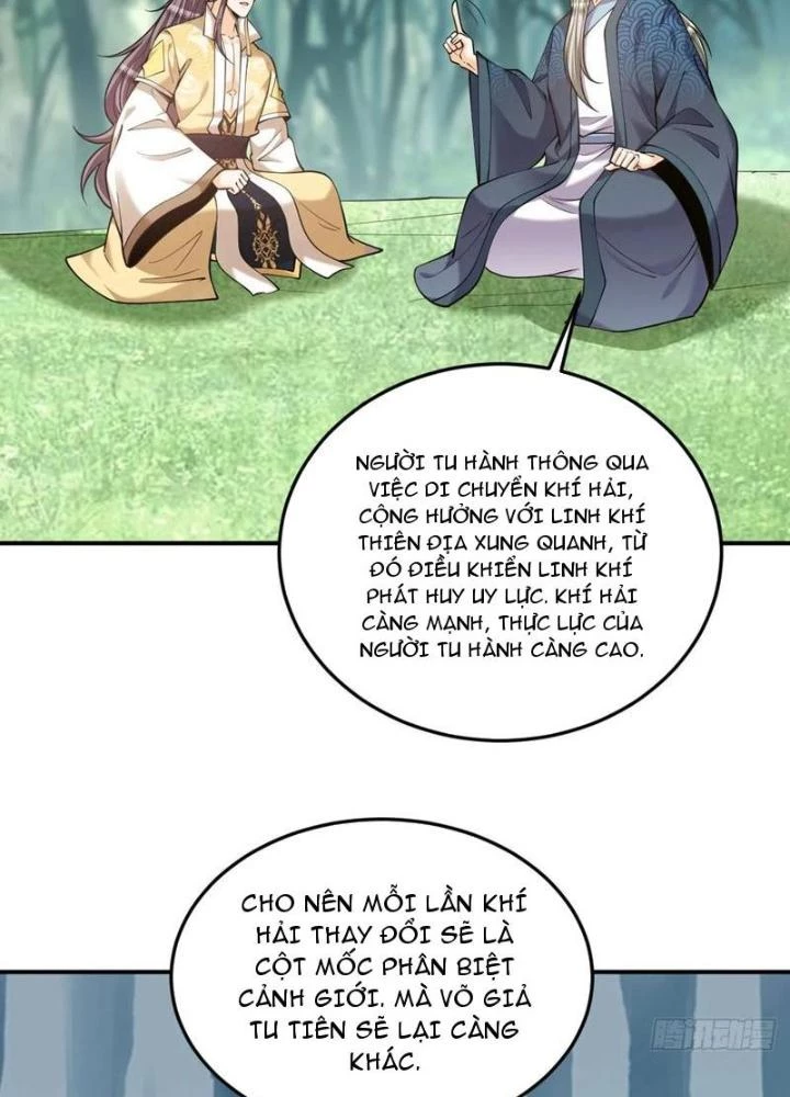 Ta Dựa Vào Body Shaming Tu Thành Đại Lão Chapter 46 - 83