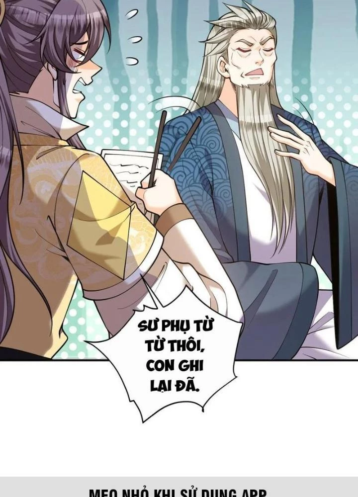 Ta Dựa Vào Body Shaming Tu Thành Đại Lão Chapter 46 - 85