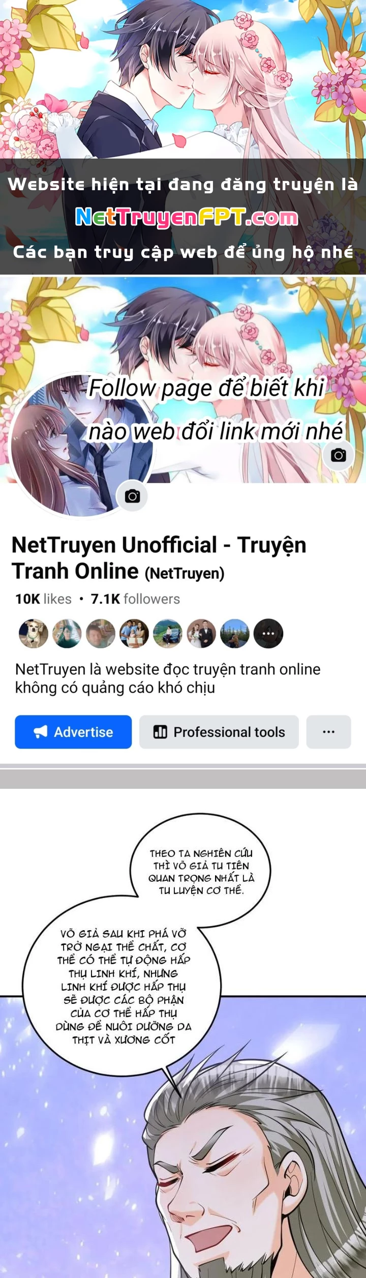 Ta Dựa Vào Body Shaming Tu Thành Đại Lão Chapter 47 - 1