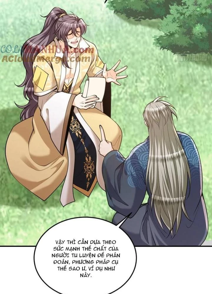 Ta Dựa Vào Body Shaming Tu Thành Đại Lão Chapter 47 - 5