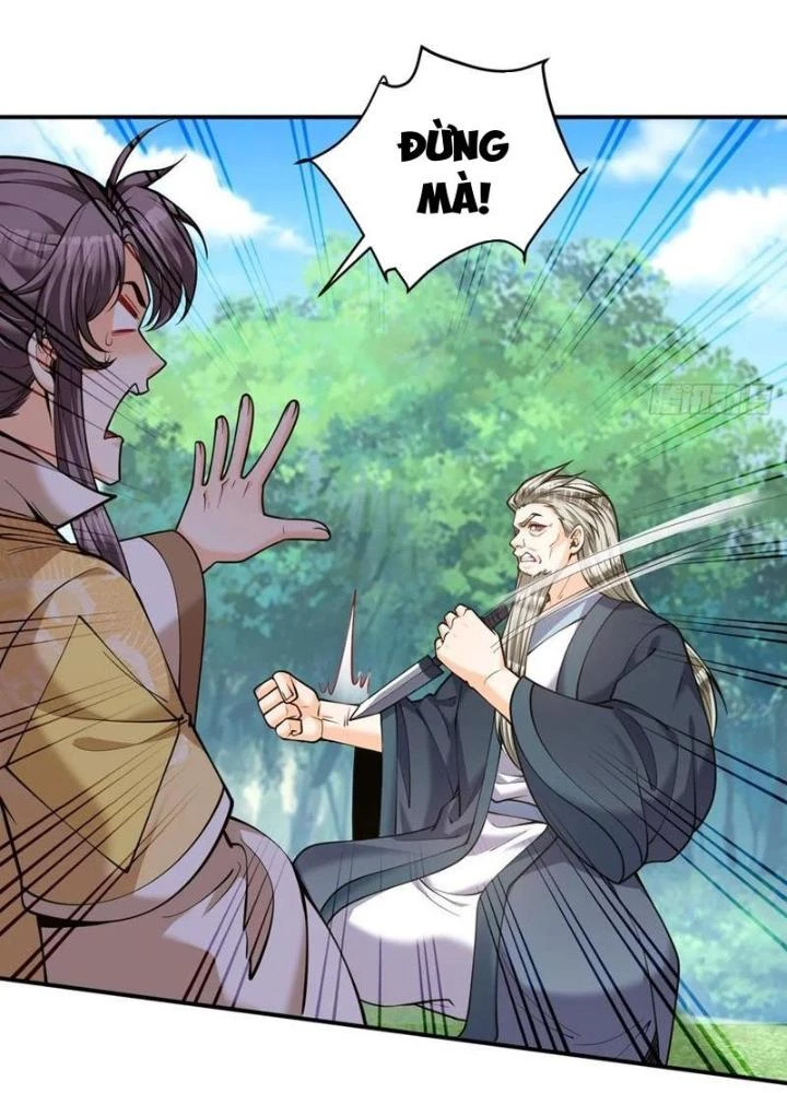 Ta Dựa Vào Body Shaming Tu Thành Đại Lão Chapter 47 - 7