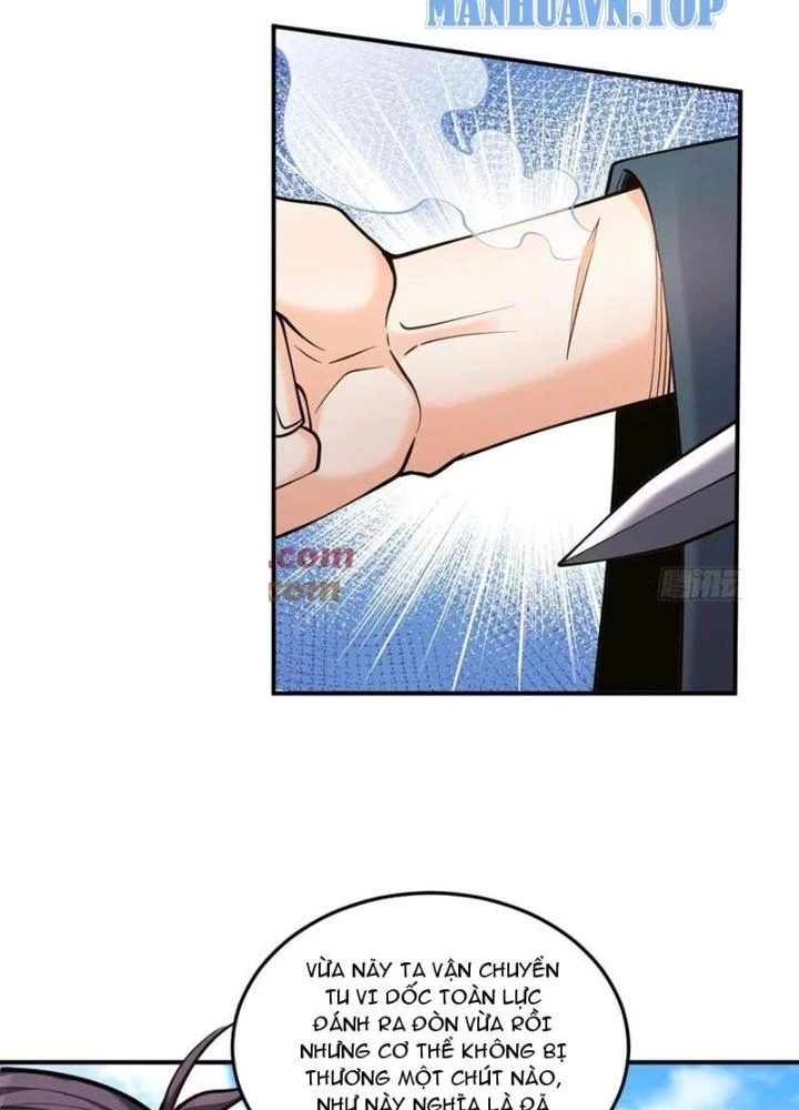 Ta Dựa Vào Body Shaming Tu Thành Đại Lão Chapter 47 - 9