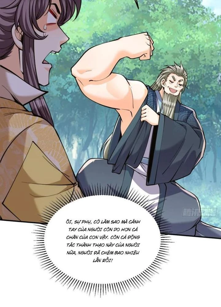 Ta Dựa Vào Body Shaming Tu Thành Đại Lão Chapter 47 - 11