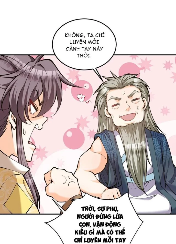 Ta Dựa Vào Body Shaming Tu Thành Đại Lão Chapter 47 - 15