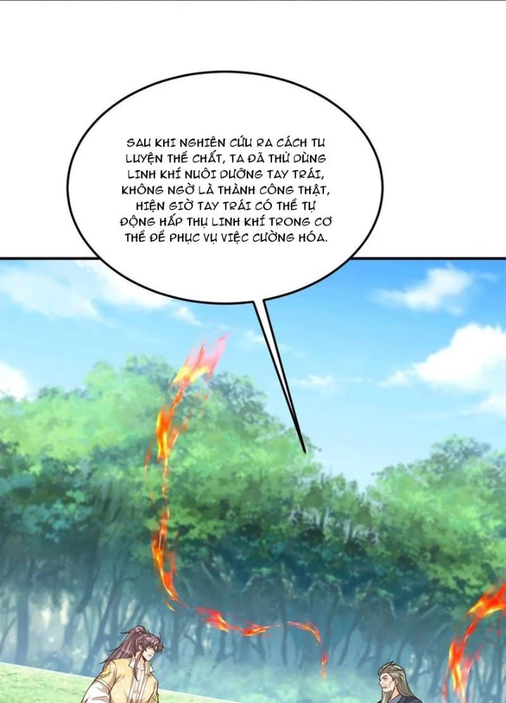 Ta Dựa Vào Body Shaming Tu Thành Đại Lão Chapter 47 - 19