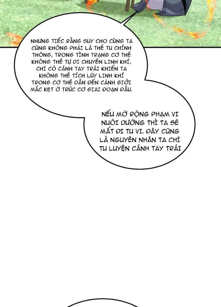 Ta Dựa Vào Body Shaming Tu Thành Đại Lão Chapter 47 - 21