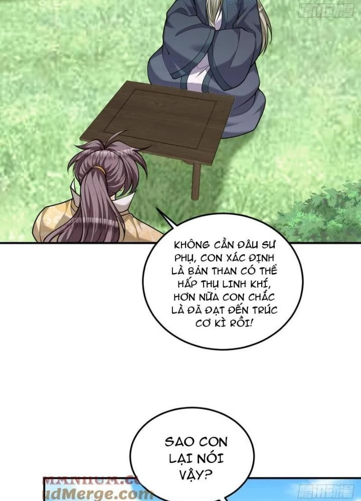 Ta Dựa Vào Body Shaming Tu Thành Đại Lão Chapter 47 - 29