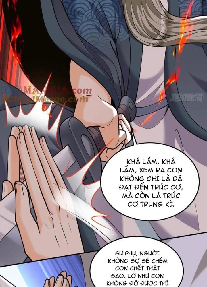 Ta Dựa Vào Body Shaming Tu Thành Đại Lão Chapter 47 - 37