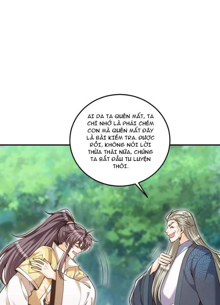 Ta Dựa Vào Body Shaming Tu Thành Đại Lão Chapter 47 - 45