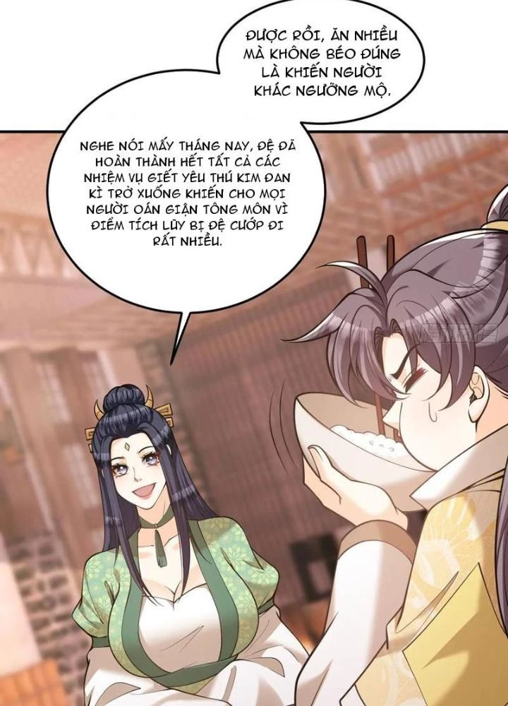 Ta Dựa Vào Body Shaming Tu Thành Đại Lão Chapter 47 - 51