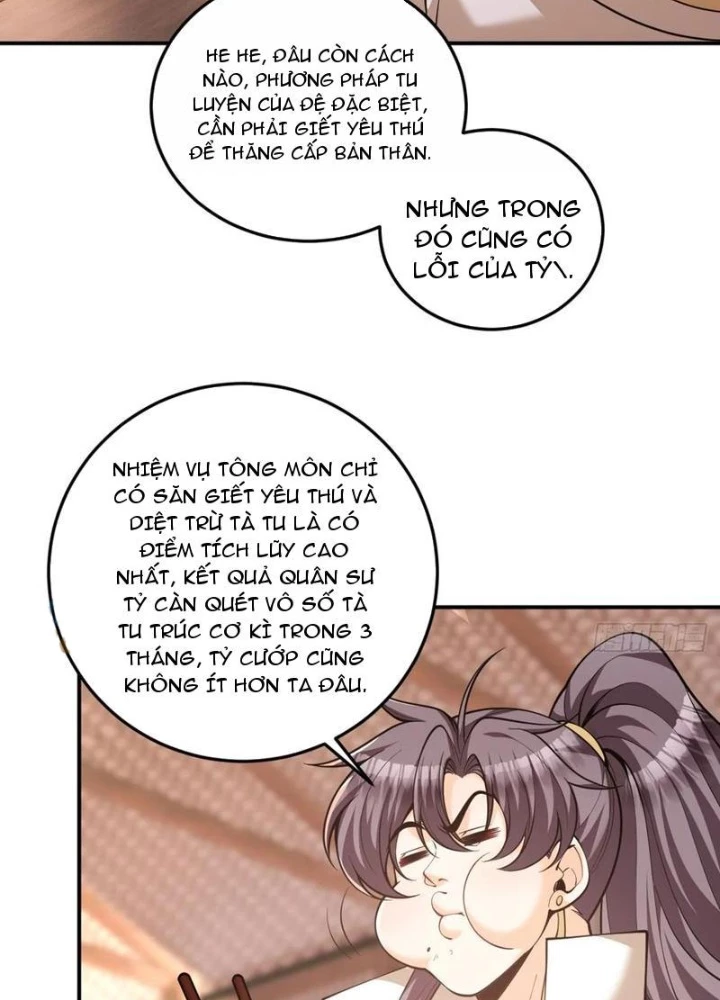 Ta Dựa Vào Body Shaming Tu Thành Đại Lão Chapter 47 - 53