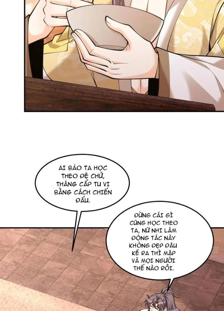 Ta Dựa Vào Body Shaming Tu Thành Đại Lão Chapter 47 - 55