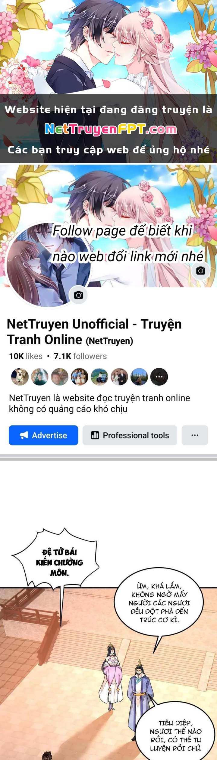 Ta Dựa Vào Body Shaming Tu Thành Đại Lão Chapter 48 - 1