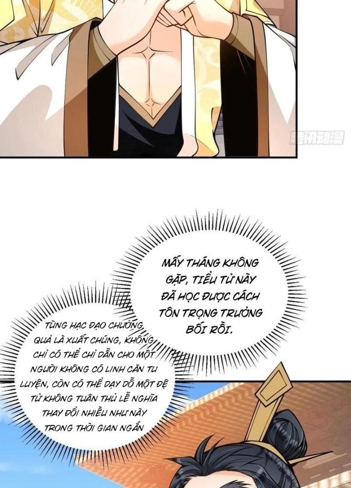 Ta Dựa Vào Body Shaming Tu Thành Đại Lão Chapter 48 - 5