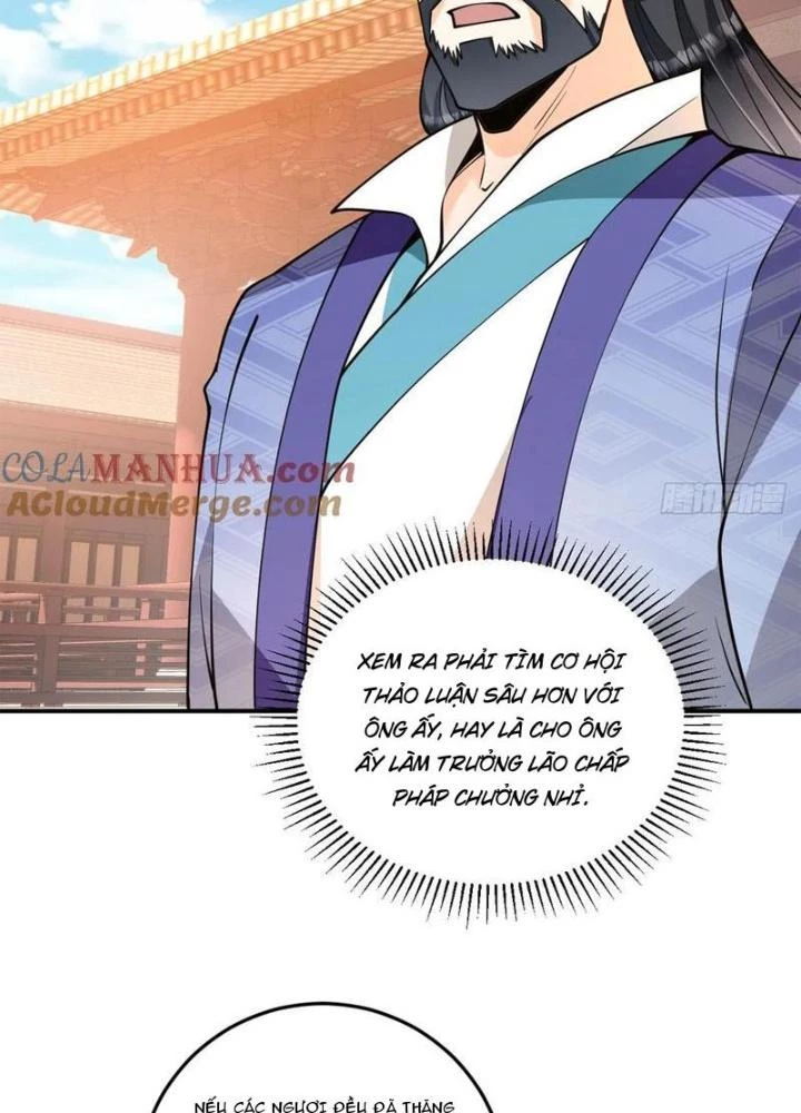 Ta Dựa Vào Body Shaming Tu Thành Đại Lão Chapter 48 - 7