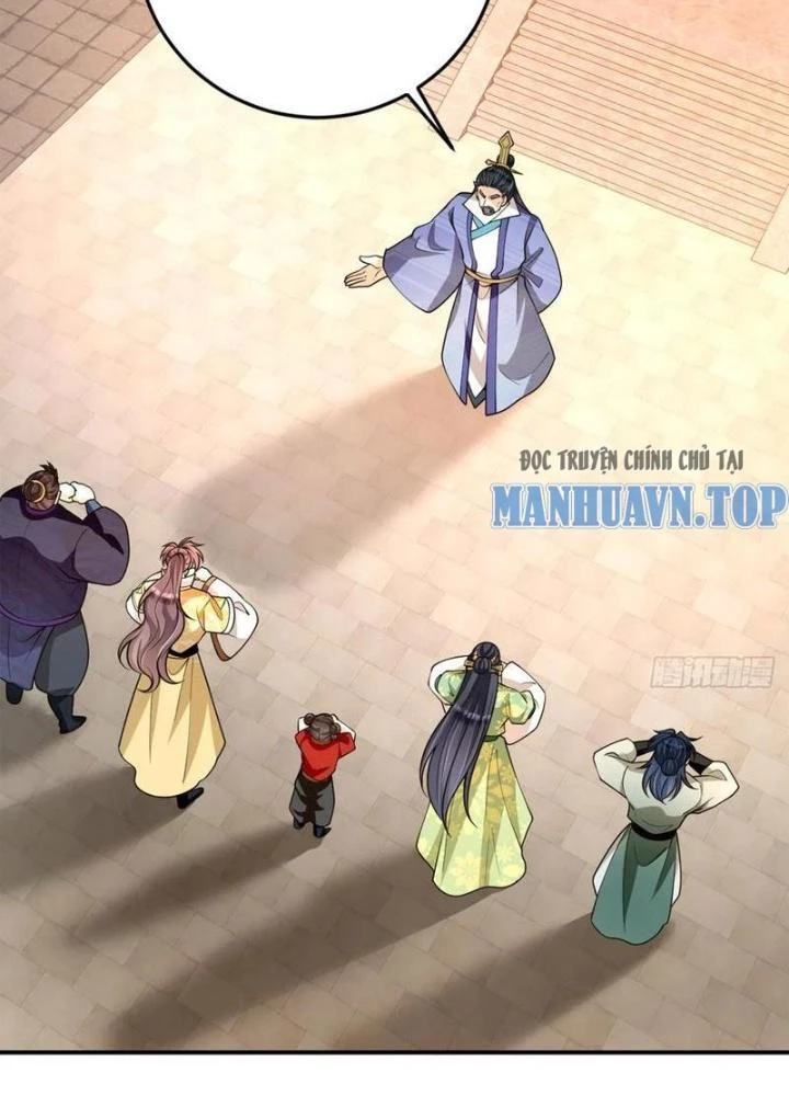 Ta Dựa Vào Body Shaming Tu Thành Đại Lão Chapter 48 - 9