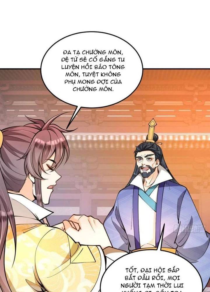 Ta Dựa Vào Body Shaming Tu Thành Đại Lão Chapter 48 - 11
