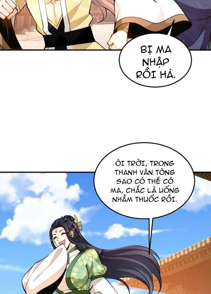 Ta Dựa Vào Body Shaming Tu Thành Đại Lão Chapter 48 - 15