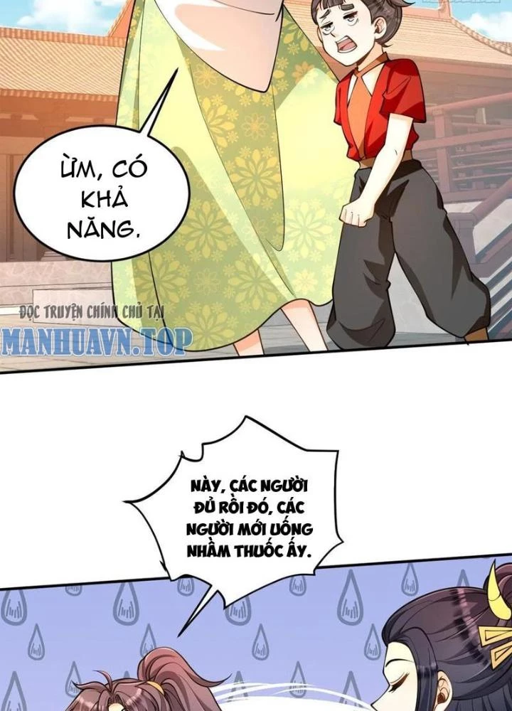 Ta Dựa Vào Body Shaming Tu Thành Đại Lão Chapter 48 - 17