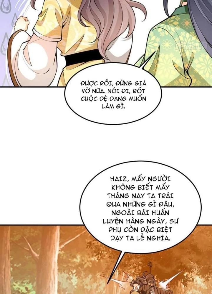 Ta Dựa Vào Body Shaming Tu Thành Đại Lão Chapter 48 - 19
