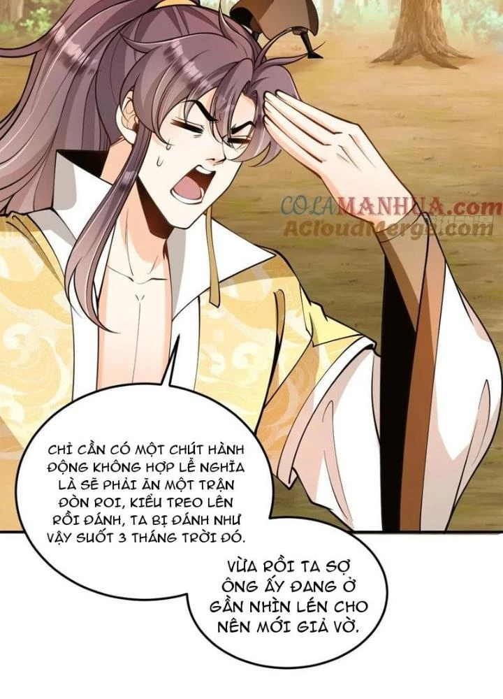 Ta Dựa Vào Body Shaming Tu Thành Đại Lão Chapter 48 - 21