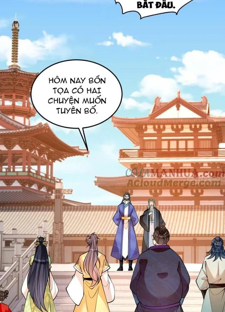 Ta Dựa Vào Body Shaming Tu Thành Đại Lão Chapter 48 - 27