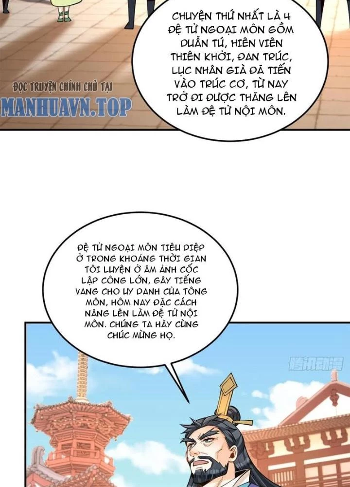 Ta Dựa Vào Body Shaming Tu Thành Đại Lão Chapter 48 - 29