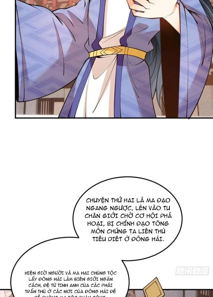 Ta Dựa Vào Body Shaming Tu Thành Đại Lão Chapter 48 - 31
