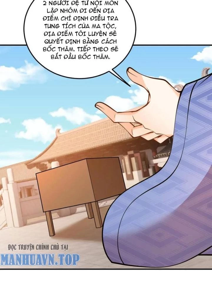 Ta Dựa Vào Body Shaming Tu Thành Đại Lão Chapter 48 - 35