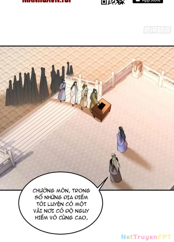Ta Dựa Vào Body Shaming Tu Thành Đại Lão Chapter 48 - 37