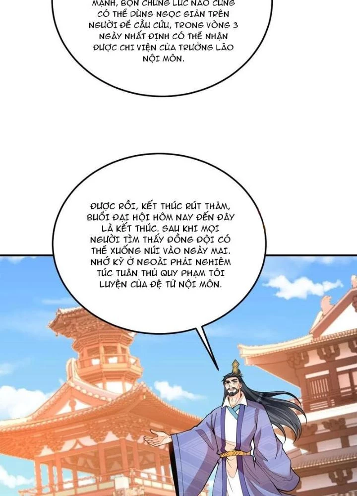 Ta Dựa Vào Body Shaming Tu Thành Đại Lão Chapter 48 - 41