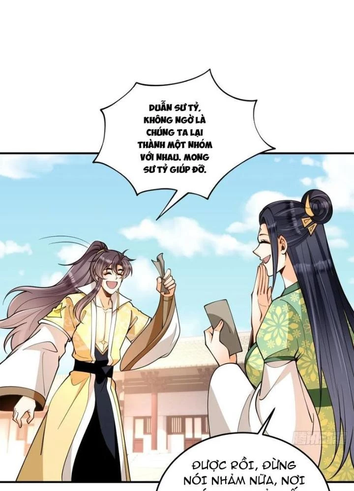 Ta Dựa Vào Body Shaming Tu Thành Đại Lão Chapter 48 - 45