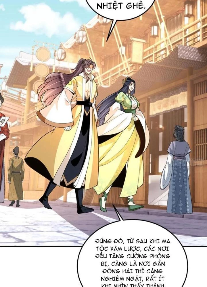Ta Dựa Vào Body Shaming Tu Thành Đại Lão Chapter 48 - 49
