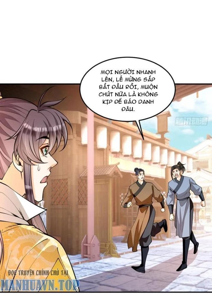 Ta Dựa Vào Body Shaming Tu Thành Đại Lão Chapter 48 - 51