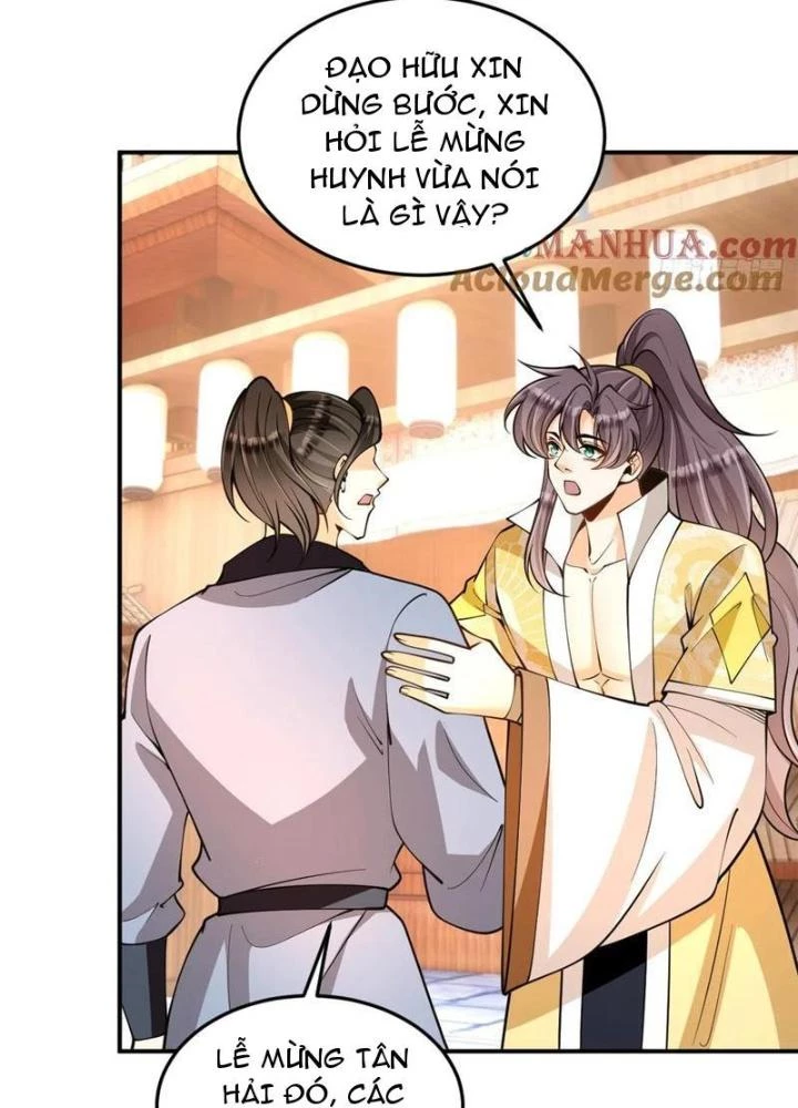 Ta Dựa Vào Body Shaming Tu Thành Đại Lão Chapter 48 - 53