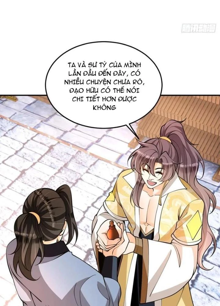 Ta Dựa Vào Body Shaming Tu Thành Đại Lão Chapter 48 - 55