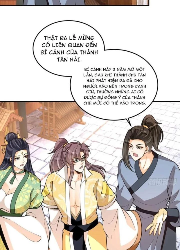 Ta Dựa Vào Body Shaming Tu Thành Đại Lão Chapter 48 - 59