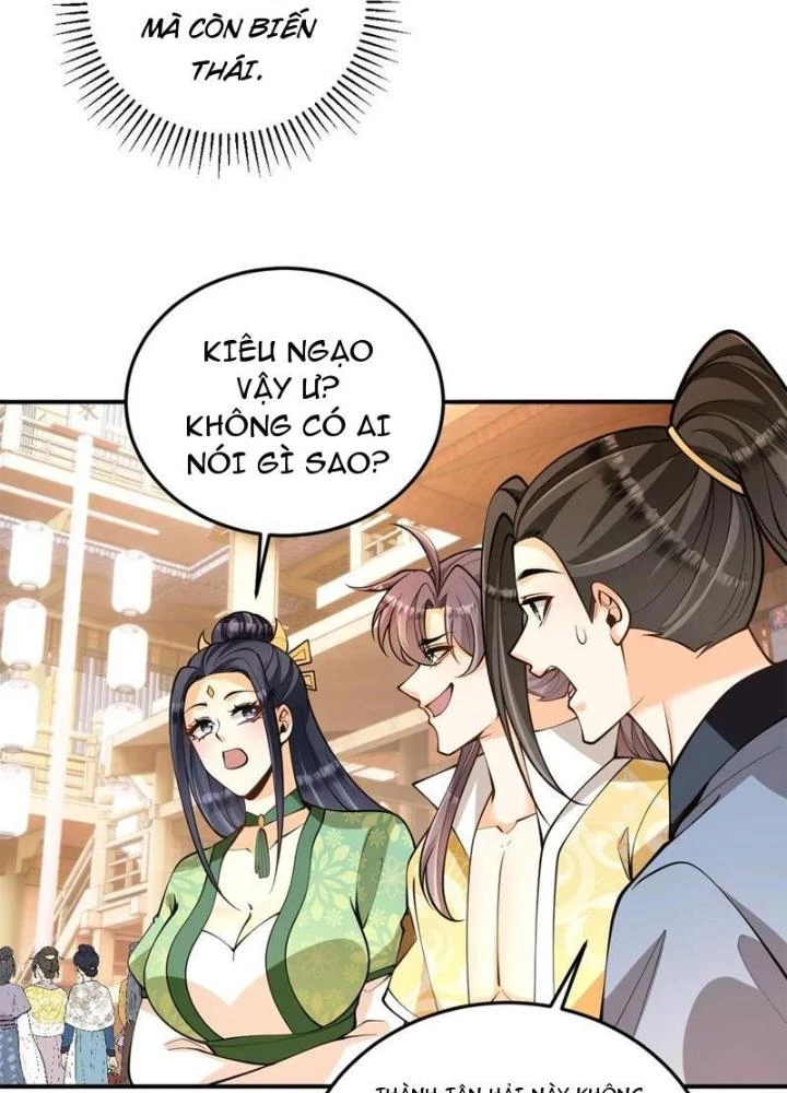 Ta Dựa Vào Body Shaming Tu Thành Đại Lão Chapter 48 - 69