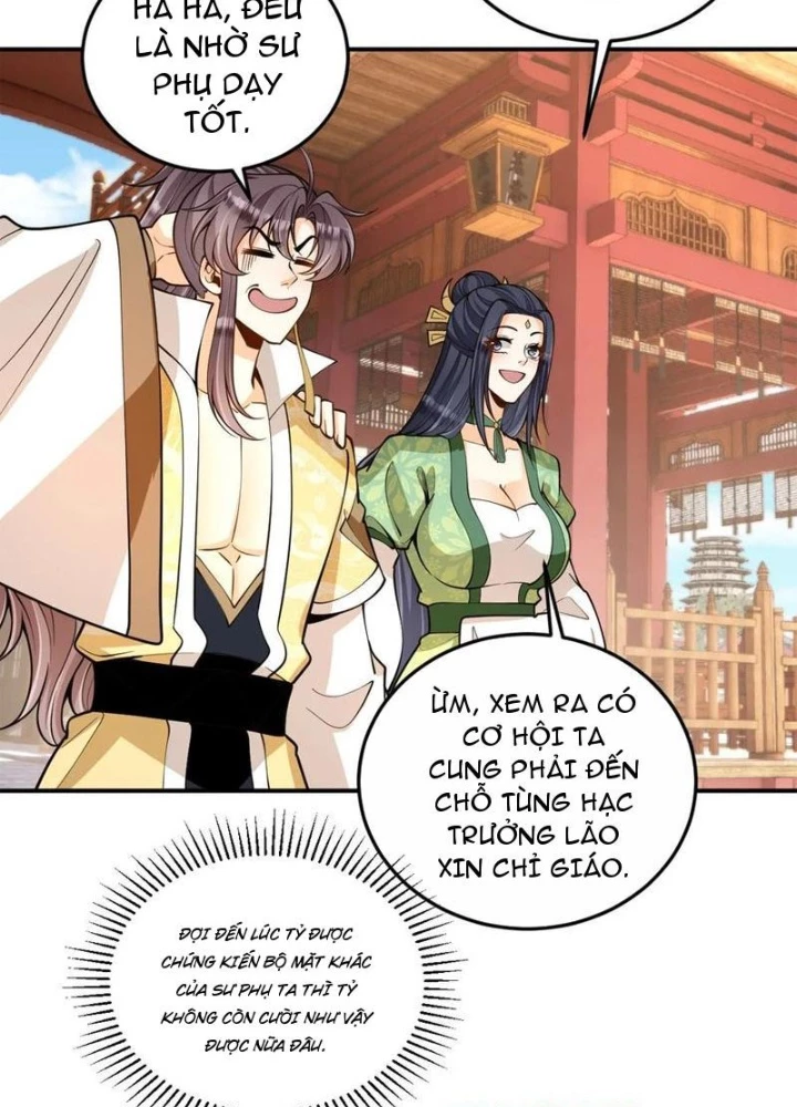 Ta Dựa Vào Body Shaming Tu Thành Đại Lão Chapter 48 - 81