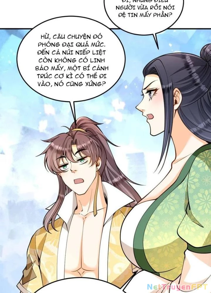 Ta Dựa Vào Body Shaming Tu Thành Đại Lão Chapter 48 - 83