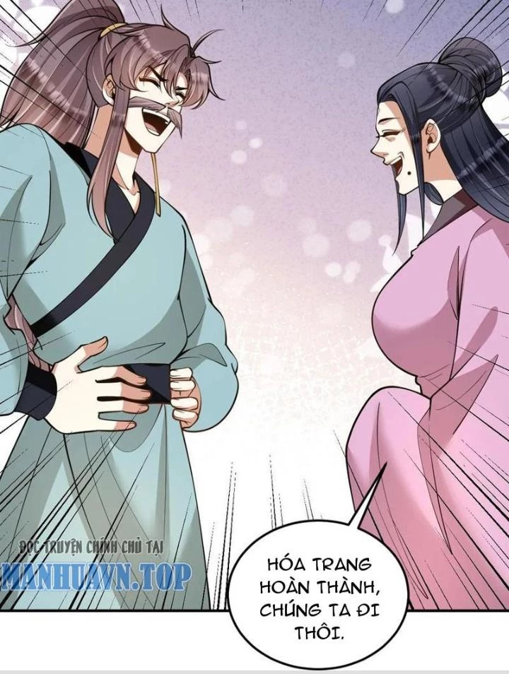Ta Dựa Vào Body Shaming Tu Thành Đại Lão Chapter 48 - 93