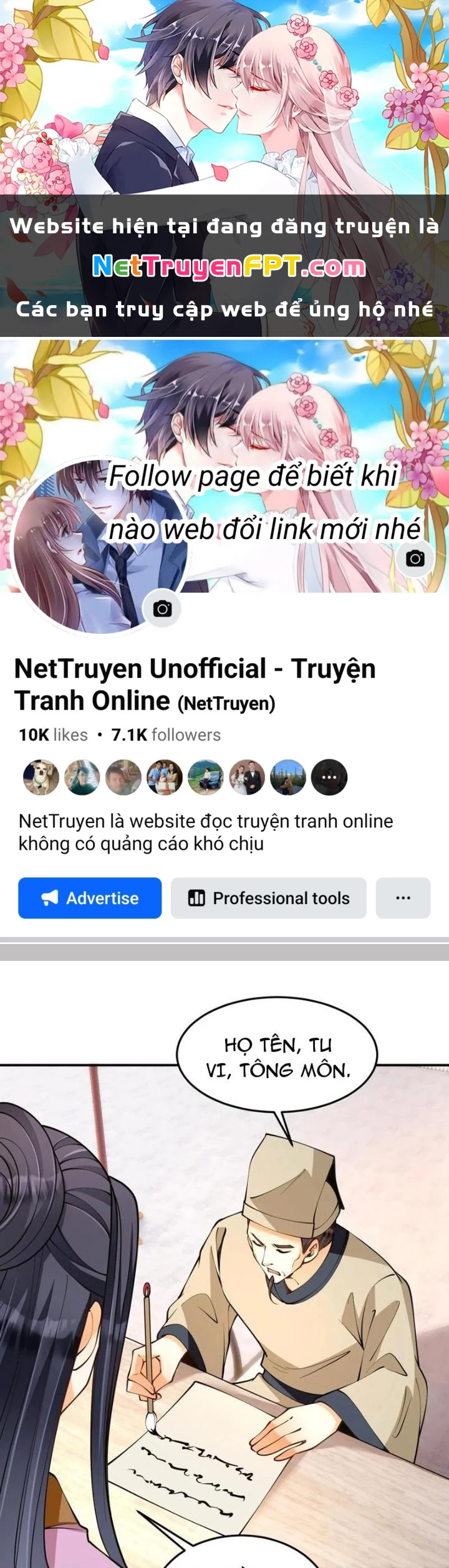 Ta Dựa Vào Body Shaming Tu Thành Đại Lão Chapter 49 - 1