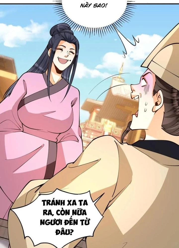 Ta Dựa Vào Body Shaming Tu Thành Đại Lão Chapter 49 - 5