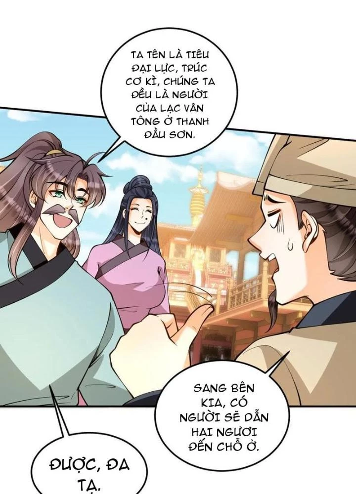 Ta Dựa Vào Body Shaming Tu Thành Đại Lão Chapter 49 - 7