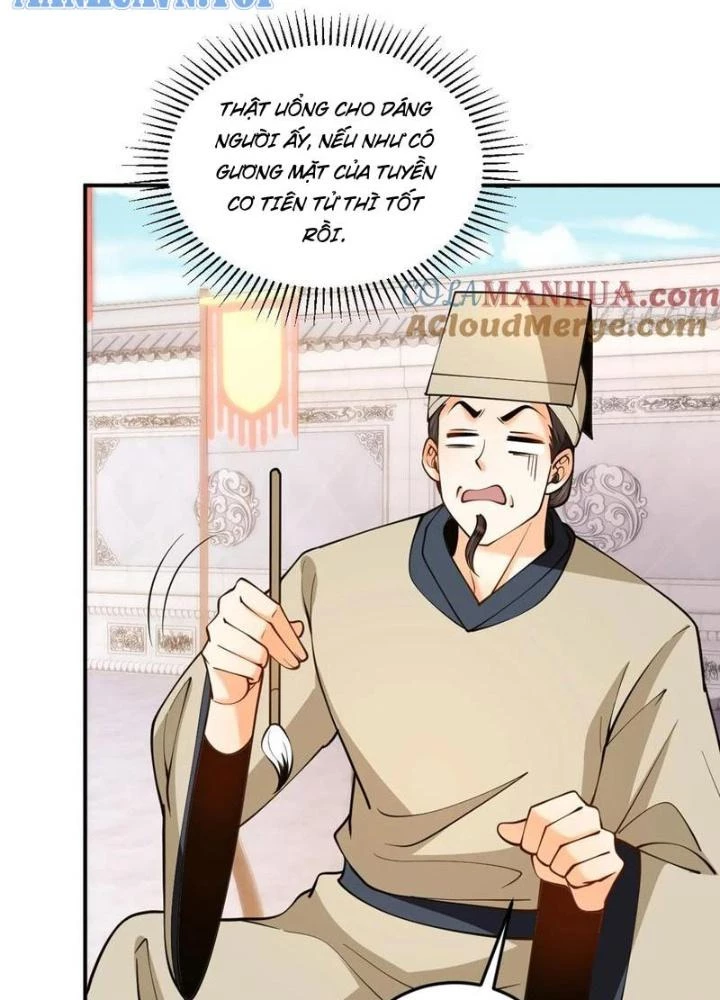 Ta Dựa Vào Body Shaming Tu Thành Đại Lão Chapter 49 - 9