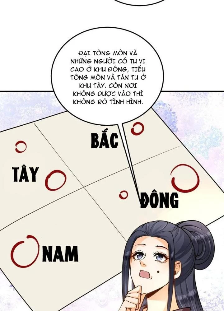 Ta Dựa Vào Body Shaming Tu Thành Đại Lão Chapter 49 - 19