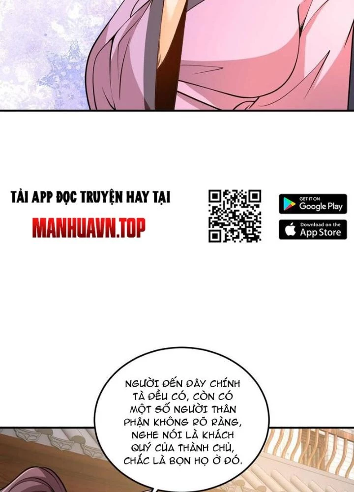 Ta Dựa Vào Body Shaming Tu Thành Đại Lão Chapter 49 - 21