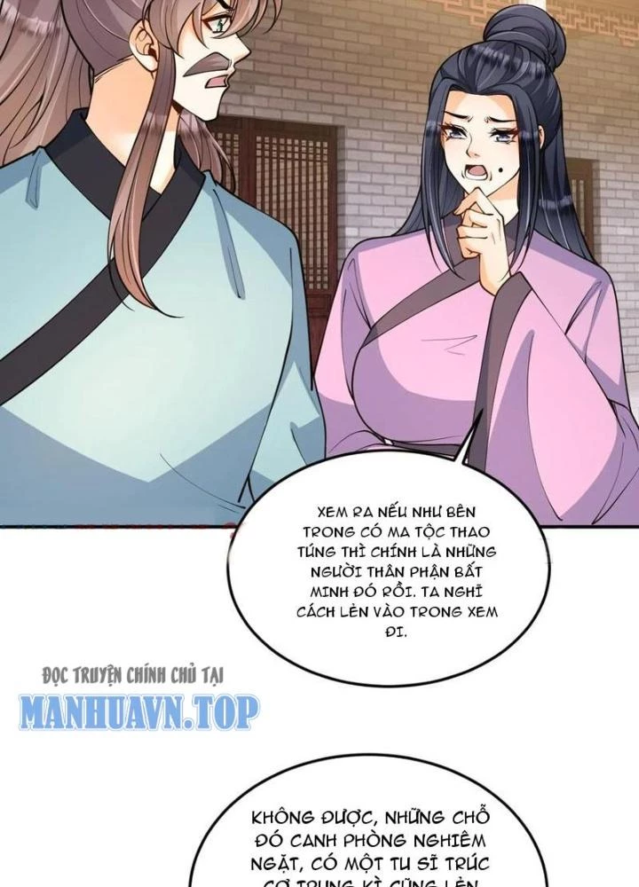 Ta Dựa Vào Body Shaming Tu Thành Đại Lão Chapter 49 - 23