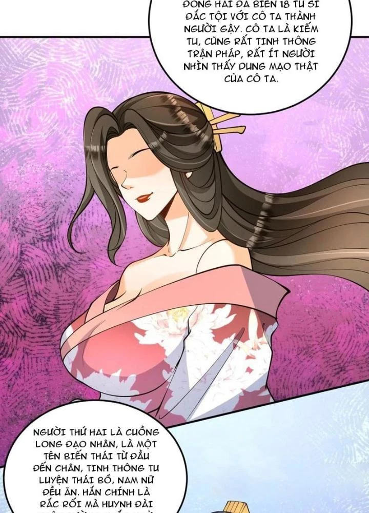 Ta Dựa Vào Body Shaming Tu Thành Đại Lão Chapter 49 - 27